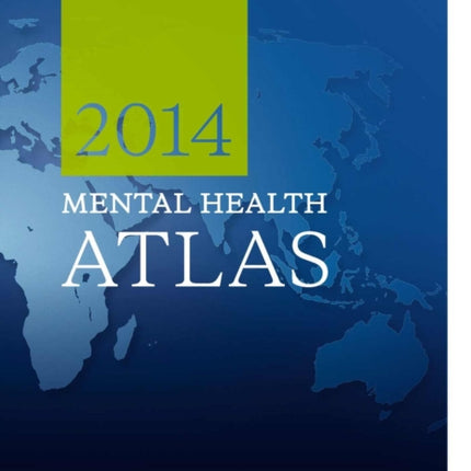 Mental Health Atlas 2014