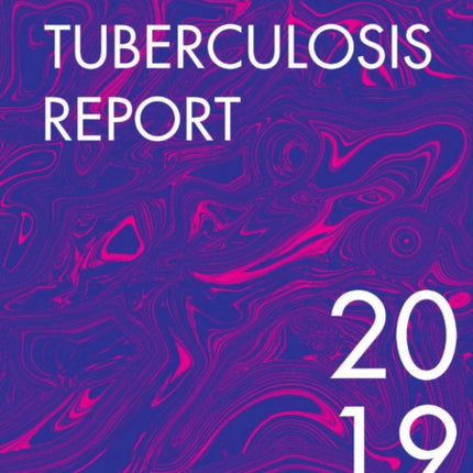 Global tuberculosis report 2019