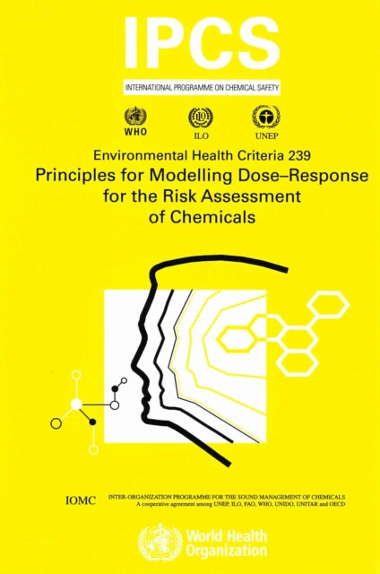 Principles for Modeling Dose-response for the Risk Assessment of Chemicals