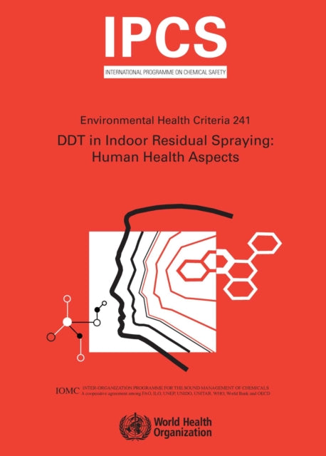 DDT in Indoor Residual Spraying: Human Health Aspects