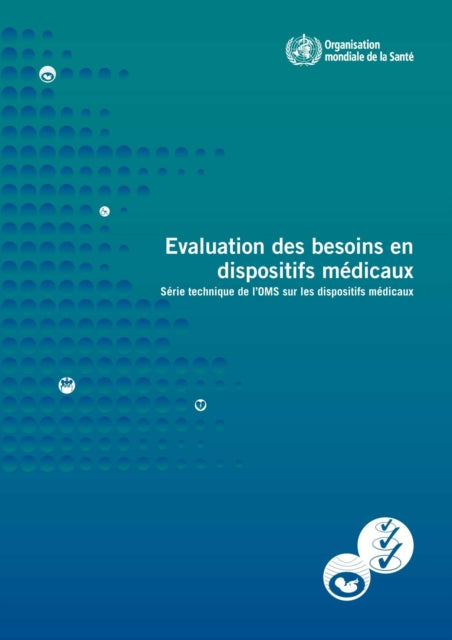 Evaluation Des Besoins En Dispositifs Médicaux