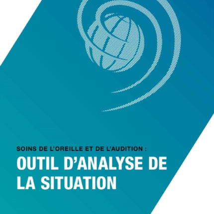 Soins de l'Oreille Et de l'Audition: Outil