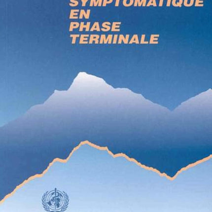 Traitement Symptomatique En Phase Terminale