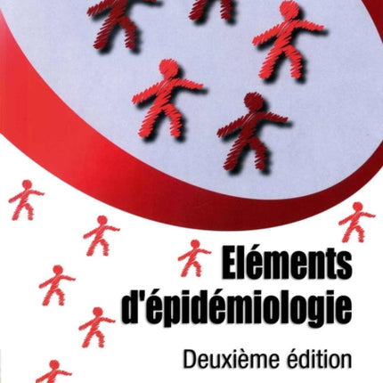 Elements d'Épidémiologie