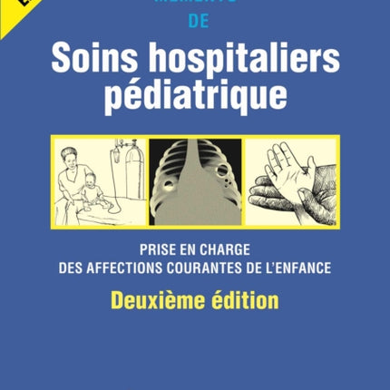 Memento de Soins Hospitaliers Pediatriques: Prise