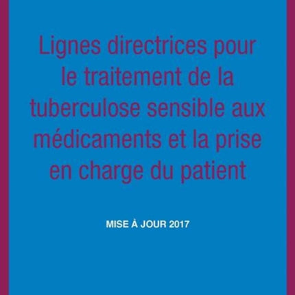 Lignes Directrices Pour Le Traitement de la