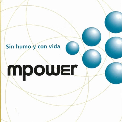 Rapport de l'Oms Sur l'Épidémie de Tabagisme, 2008: Le Programme Mpower