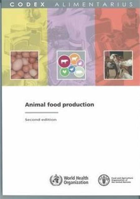 Animal Food Production