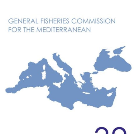 General Fisheries Commission for the