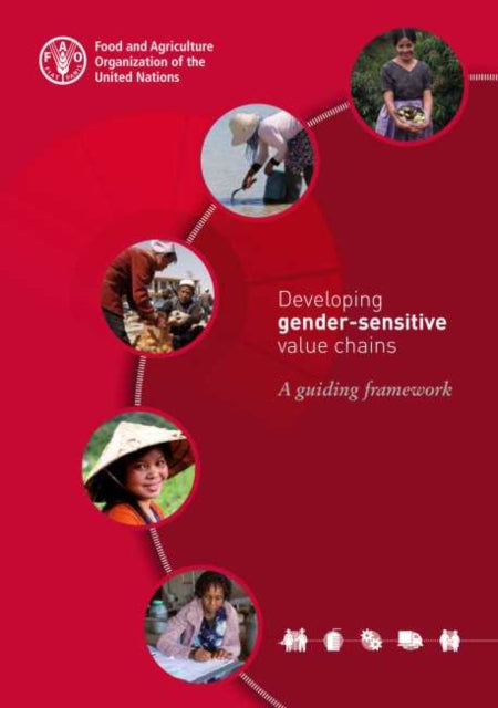 Developing gender-sensitive value chains: a