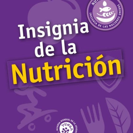 Insignia de la Nutrición