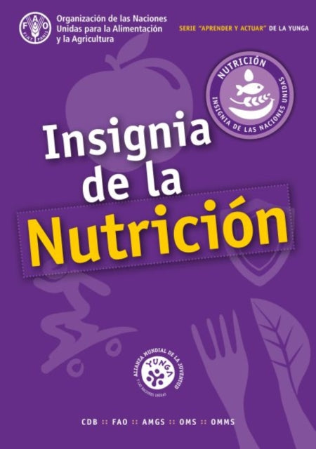 Insignia de la Nutrición