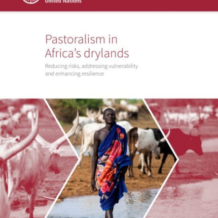 Pastoralism in Africa's drylands: reducing risks, addressing vulnerability and enhancing resilience