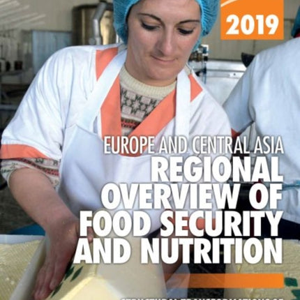 Europe and Central Asia - regional overview of