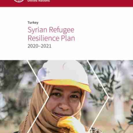 Turkey: Syrian Refugee Resilience Plan 2018-2019