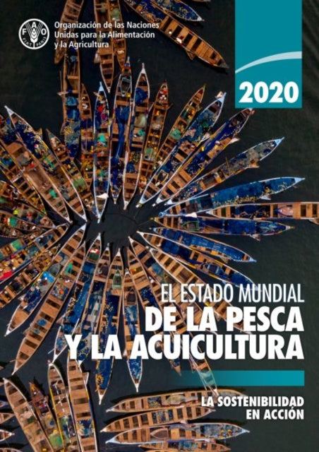 El estado mundial de la pesca y la acuicultura