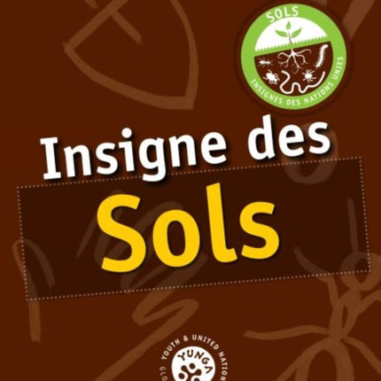 Insigne des sols