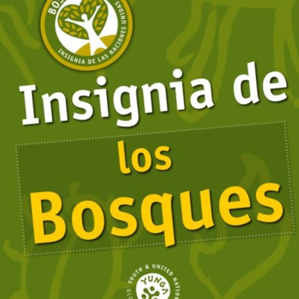 Insignia de los Bosques