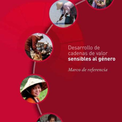 Desarrollo de cadenas de valor sensibles al