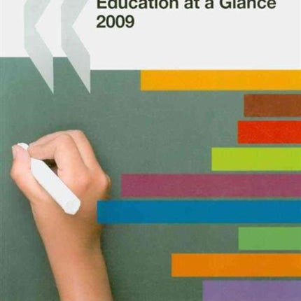 Highlights from Education at a Glance: 2009