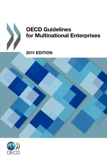 OECD guidelines for multinational enterprises