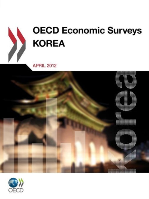 OECD Economic Surveys Korea