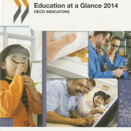 Education at a glance 2014: OECD indicators