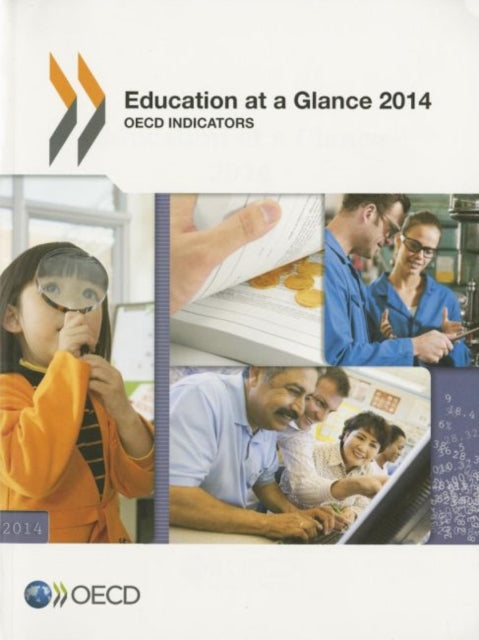 Education at a glance 2014: OECD indicators