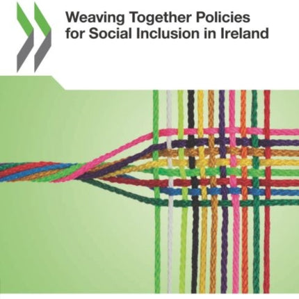 Weaving together policies for social inclusion in Ireland