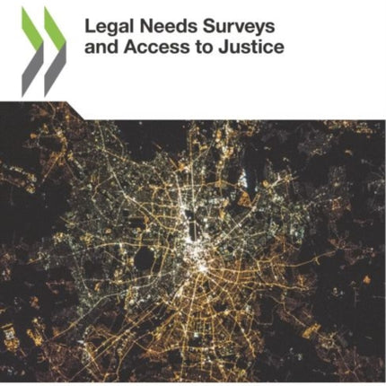 Legal needs surveys and access to justice