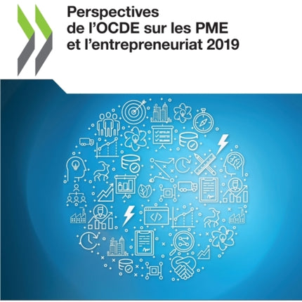 Perspectives de l'Ocde Sur Les Pme Et l'Entrepreneuriat 2019