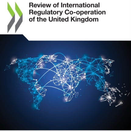 Review of International Regulatory Co-operation of the United Kingdom