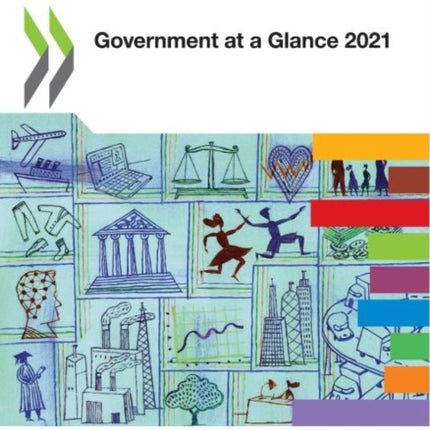 Government at a glance 2021