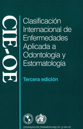 Clasificación Internacional de Enfermedades