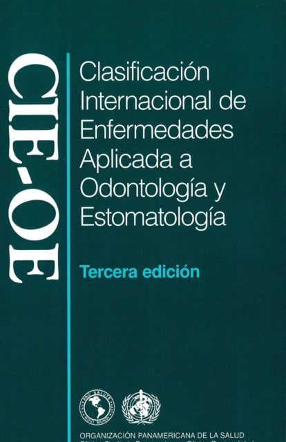 Clasificación Internacional de Enfermedades