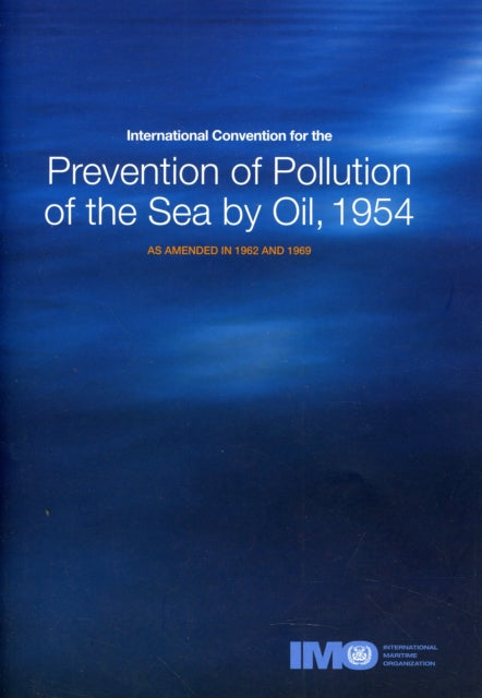 International Convention for the Prevention of