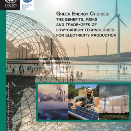 Green energy choices: the benefits, risks and