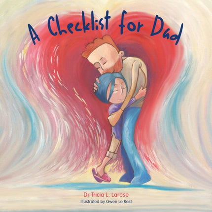 A checklist for dad