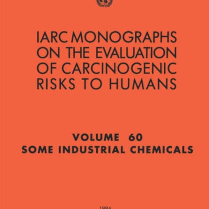 Some industrial chemicals