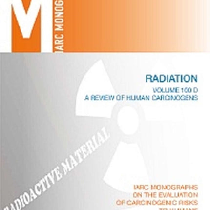 A review of human carcinogens: D: Radiation