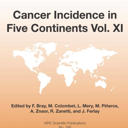 Cancer Incidence in Five Continents