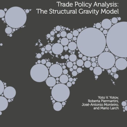 An Advanced Guide to Trade Policy Analysis: The