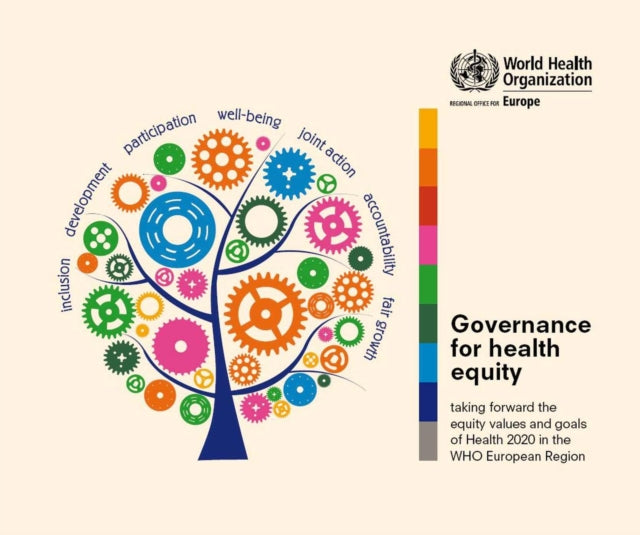 Governance for Health Equity: Taking Forward the Equity Values of Health 2020 in the WHO European Region