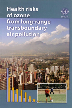 Health Risks of Ozone from Long-Range