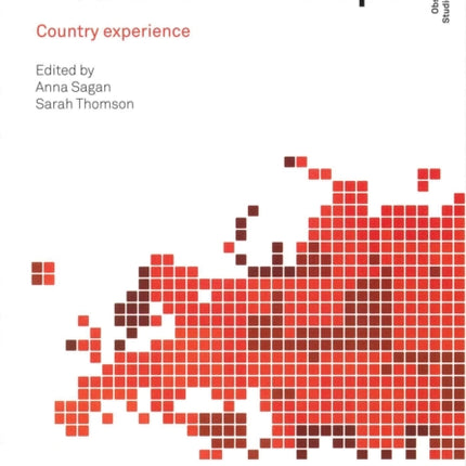 Voluntary health insurance in Europe: country experience