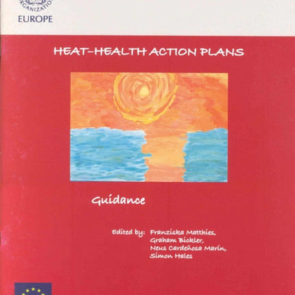 Heat-health action plans: guidance