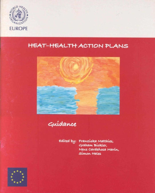 Heat-health action plans: guidance