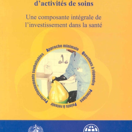 Une Meilleure Gestion Des Déchets d'Activités de