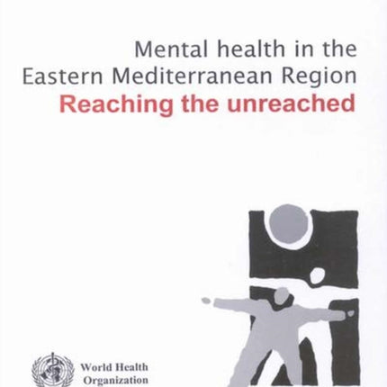 Mental Health in the Eastern Mediterranean