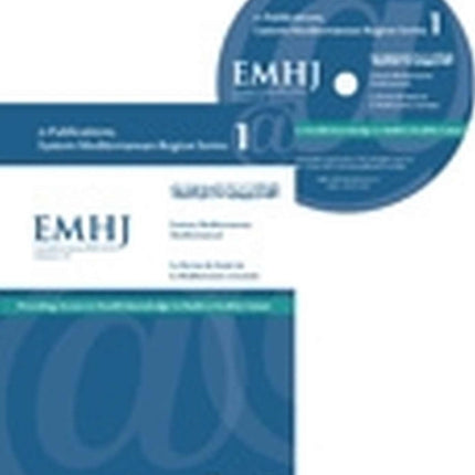 Eastern Mediterranean Health Journal. Cumulative Issues 1995-2009